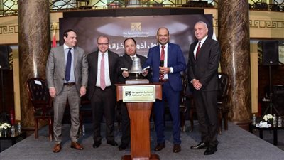 معيط: تداول أذون الخزانة بالبورصة يجذب شرائح جديدة من المستثمرين 