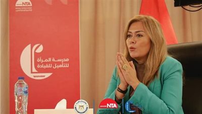 «الوطنية للتدريب» تلتقي بمتدربات برنامج «المرأة تقود في المحافظات»