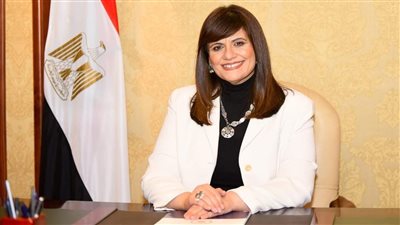 وزيرة الهجرة ترد على الأسئلة الشائعة بشأن إجراء الانتخابات الرئاسية بالخارج