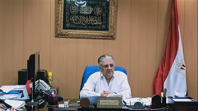 الدقهلية أول محافظة تبدأ فى تفعيل منظومة ميكنة صرف الألبان المدعمة من خلال 18وحدة 