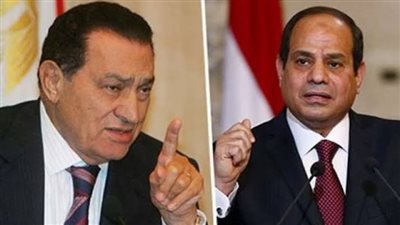 مخطط أمريكا الشيطاني تجاه مصر.. رفضه مبارك والسيسي