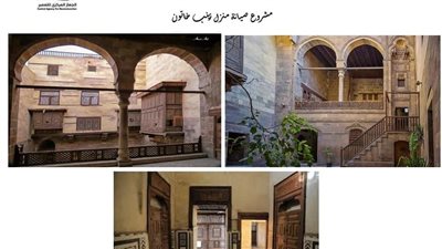 وزير الإسكان يتابع مشروعات تجديد أحياء القاهرة الإسلامية والفاطمية بمحافظة القاهرة
