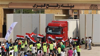 فتح معبر رفح لاستقبال عددًا من الجرحى والمصابين الفلسطينيين غدًا