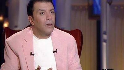 نقابة الموسيقيين تمنع التعامل مع عازف الأورج محمد عبد السلام