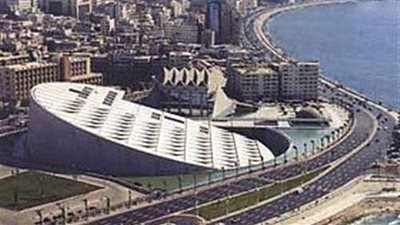 انطلاق دورات لتعليم الهيروغليفية واليونانية والخط العربي بمكتبة الإسكندرية 