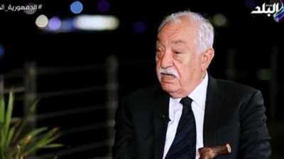 كاتب سياسي: الصراع مع إسرائيل ليس دينيا.. و اللي يزايد على مصر صهيوني