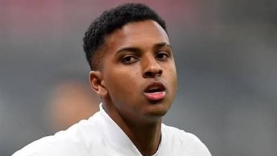 ريال مدريد يمدد عقد الجناح البرازيلي رودريغو حتى عام 2028