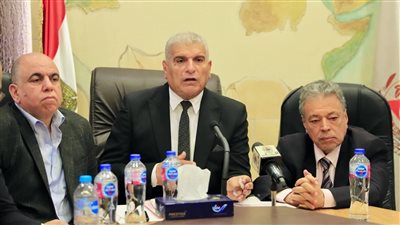 لجنة دعم فلسطين بالمحامين تثمن موقف القيادة المصرية.. وتتجه لمقاضاة الكيان الصهيونى 