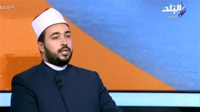 هذا وعد الله.. عالم أزهري: نصر الله آتي لا محالة في فلسطين