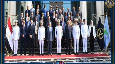 أكاديمية الشرطة: ورشة عمل 