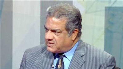 سعد الزنط: لأول مرة تحارب إسرائيل داخل حدودها بمشاركة بريطانية وأمريكية