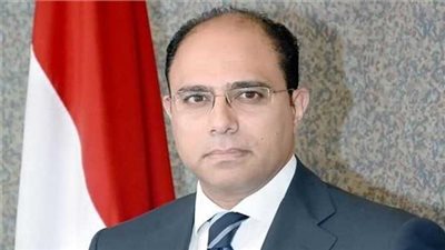«الخارجية»: موقف عربي موحد سيتم نقله إلى وزير الخارجية الأمريكي اليوم بعمان