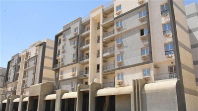 الإسكان: تسليم 