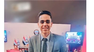 وليد محمد محمود : الشباب هم القوة الانتخابية الأكثر قدرة على إحداث فرق بالعملية الانتخابية