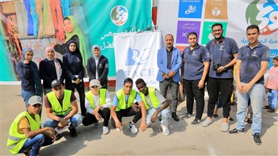 التضامن الاجتماعي تطلق أكبر قافلة تنموية �بالوعي مصر بتتغير للأفضل� 