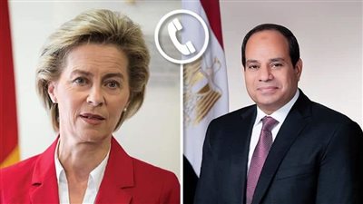 الرئيس السيسي يؤكد رفض مصر القاطع لتصفية القضية الفلسطينية دون حل عادل