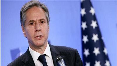 بلينكن: الجميع يرحب بالهدنة الإنسانية في غزة وعدم امتداد الصراع خارج القطاع