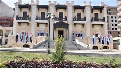 قصر الأميرة خديجة يستقبل طلاب المدارس بالتنسيق مع الإدارات التعليمية بالقاهرة 