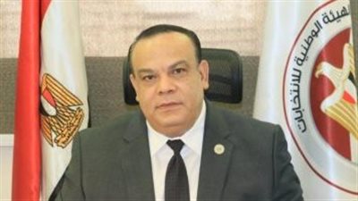 عزاء زوجة المستشار حازم بدوي رئيس الوطنية للانتخابات.. الأربعاء بقاعة الرزاق