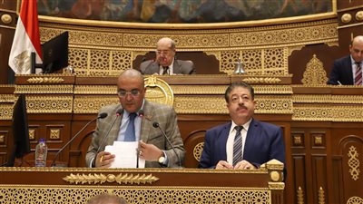 مجلس الشيوخ يوافق على تشكيل لجنة القيم برئاسة رئيس لجنة الشؤون الدستورية والتشريعية