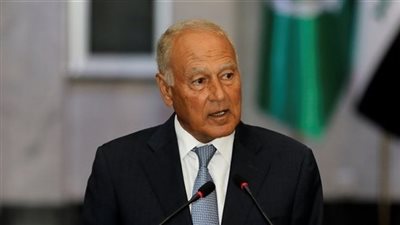 ابو الغيط: قرار مجلس الأمن الداعي لهدنه انسانية في غزة خطوة صغيرة في الاتجاه الصحيح