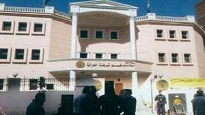 في قضية تعاطي المخدرات لـ 13 شاذ بالعمرانية..الحبس 6 أشهر مع الرأفة