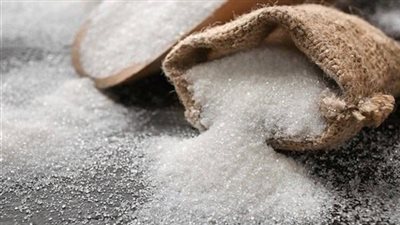 وزير التموين: التعاقد على 100 ألف طن سكر أبيض لتعزيز المخزون ‏الاستراتيجى
