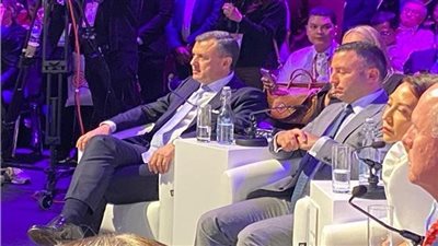 وزير الآثار يشارك كمتحدث على هامش فعاليات بورصة لندن الدولية للسياحة