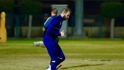 عمر كمال: الأهلي يهدف لاستعادة السوبر المصري بشغف