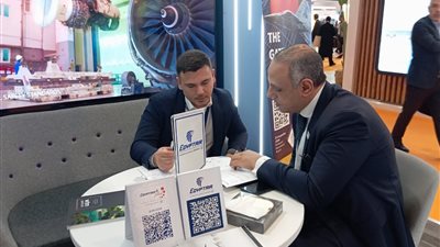 بمشاركة مصر للطيران.. انطلاق فعاليات معرض سوق السفر العالمى WTM 