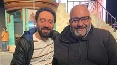 ماجدة خير الله تهاجم بيومي فؤاد: رايح تهرج وتاخد فلوس
