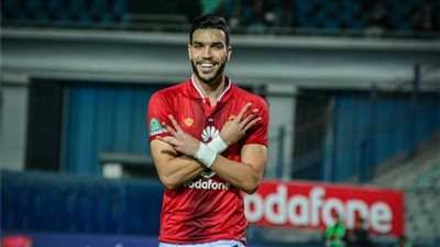 الاهلى ينفى التفاوض مع المغربى  وليد ازارو..ومصير موديست مجهول 
