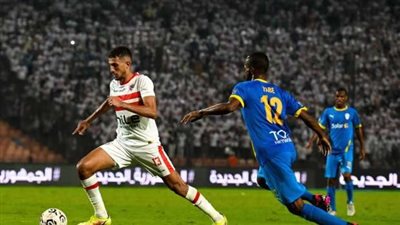 على الرغم من ازمته مع النادى ..احمد فتوح يتدرب بشكل طبيعى  في مقر النادى منذ قليل