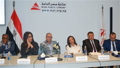 «الشخصية المصرية» في أولى فعالياته يناقش تاريخ علي مبارك ويطلق مبادرة «آباء مؤسسون»