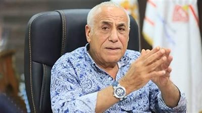 اجتماع طارئ في نادي الزمالك بدعوة من حسين لبيب لأبناء النادي 