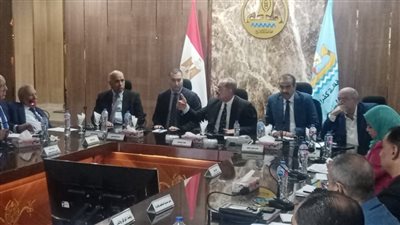 محافظه كفر الشيخ يعلن عن  طرح فرص استثمارية فى 6 مدن