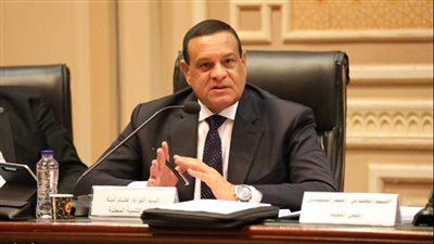 وزير التنمية المحلية: إزالة 10777 حالة تعد على الأراضي الزراعية على مساحة 626 ألف فدان و1374 مخالفة مبانى 