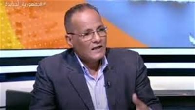 أشرف البهي مدرب التنمية الذاتية  يقدم نصائح مهمة للتعامل بإيجابية مع أحداث قطاع غزة.