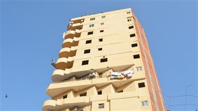 محافظ القليوبية :ارتفاع عدد الإزالات لـ 408 على مساحة 23 فدان.. و61 بناء مخالف مسلحات