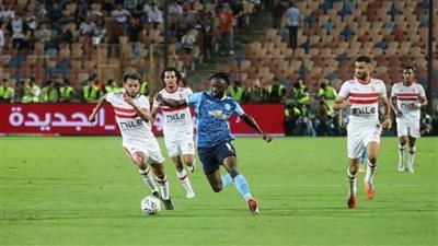 نظام كأس مصر بلا تغيير.. مباراة واحدة فاصلة