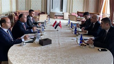  العلاقات الاقتصادية بين مصر وتركيا وتعزيز التعاون في السياسات المالية وتبادل الخبرات 
