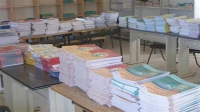 الداخلية تضبط 17 ألف نسخة كتب مطبوعة بدون ترخيص بالقاهرة