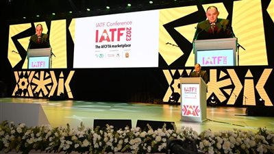 وزير التجارة والصناعة يؤكد سعى مصر لتحقيق التكامل الاقتصادي القاري
