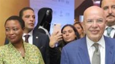 انطلاق الدورة السابعة  لمعرض Destination Africa 2023 منتصف نوفمبر الجاري 