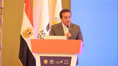 وزير الصحة : حملة 