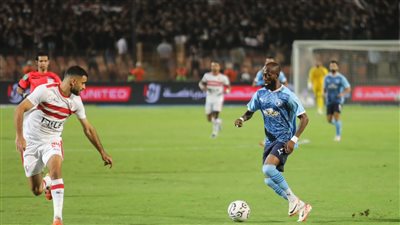 بيراميدز يفتح النار على اتحاد الكرة..بسبب مباراة الزمالك 