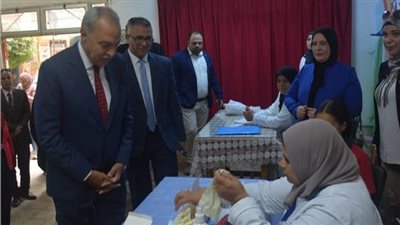 تأمين القليوبية: علاج الأطفال المصابين بالانيميا بالمدارس داخل المستشفيات بالمجان