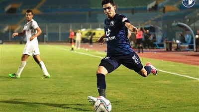بيراميدز يرفض طلبات الأهلي والزمالك بشأن نجمه المميز 