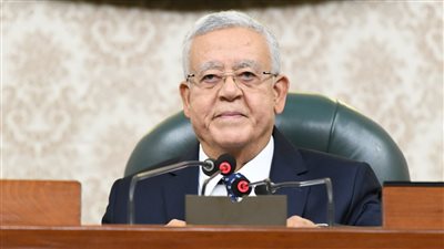 رئيس النواب يوجه الشكر للرئيس السيسي على توجيهاته بتوطين مشروعات الهيدروجين الأخضر ومشتقاته في مصر