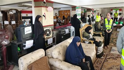 محافظ كفرالشيخ: الأورمان تنظم 